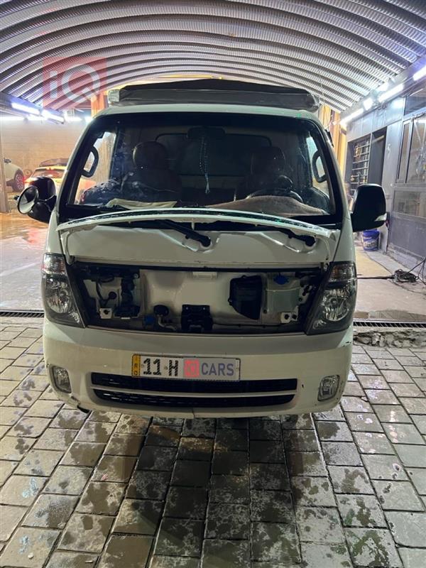 کیا بۆنگۆ 2018  بۆ فرۆشتن لە عێراق -  بەغداد